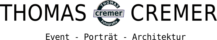 Thomas Cremer - Fotografie