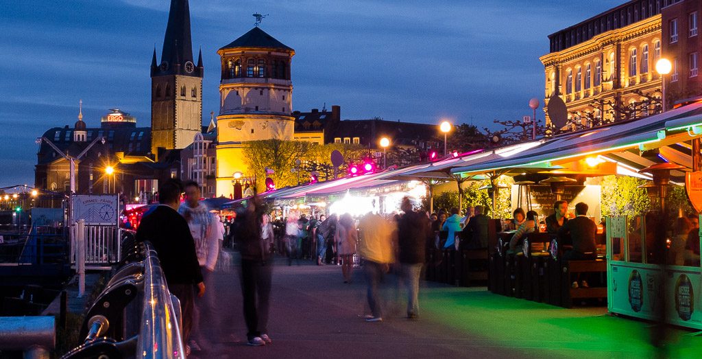 Fotografieren bei wenig Licht